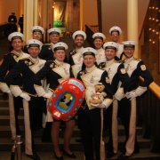 Prinzen-Garde Köln (01.02.12)